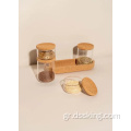 Προσαρμοσμένες βιοτεχνίες Corked Crafts Cork Tray Placemats